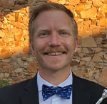 Travis Peterson