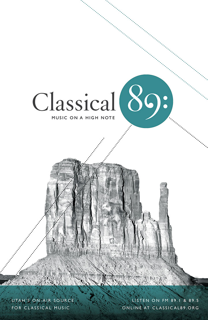 Classical 89